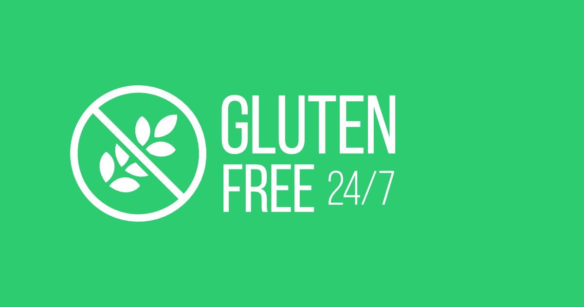 GlutenFreedom's EPIC Ontario Gluten-Free Guide - GlutenFreedom Inc